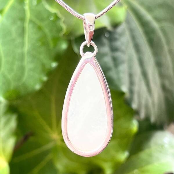 Moonstone pendant - Image 3