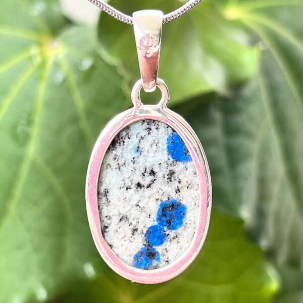 K2 pendant - Image 2