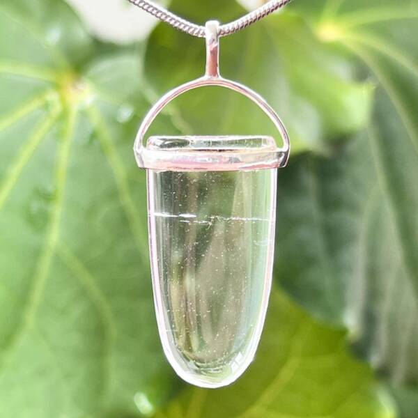 Quartz pendant - Image 2