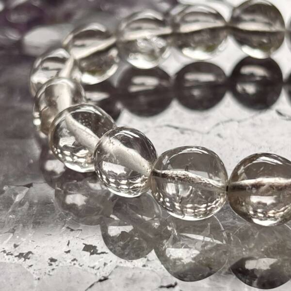Smokey quartz bracelet - Image 4