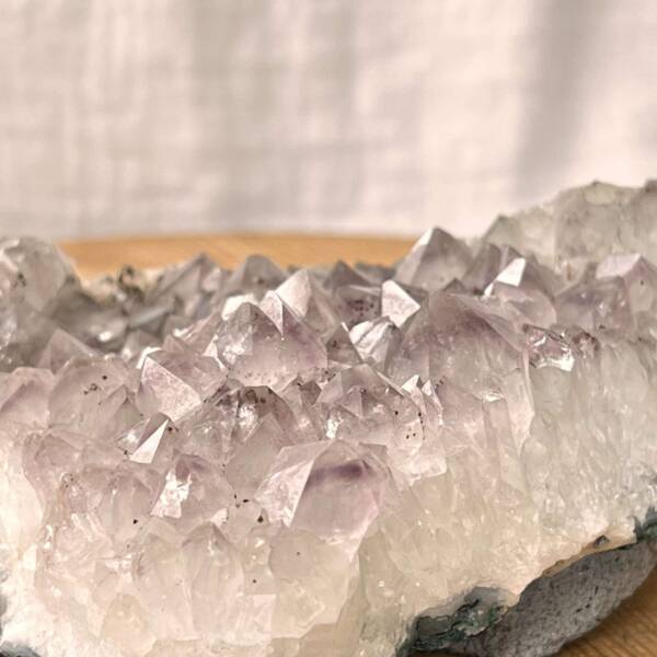 Amethyst cluster - Image 2