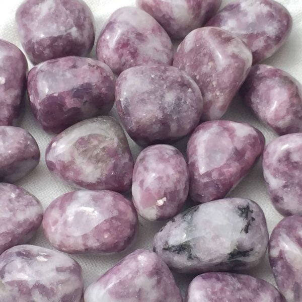 Lepidolite