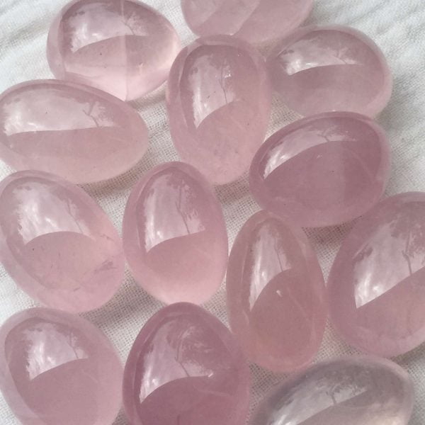 Rose quartz
