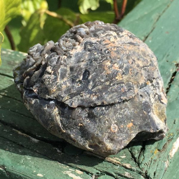 Agate geode - Image 2
