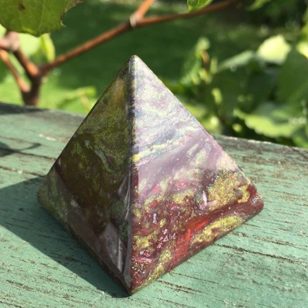 Dragonstone pyramid - Image 2