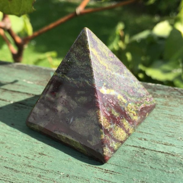 Dragonstone pyramid - Image 3