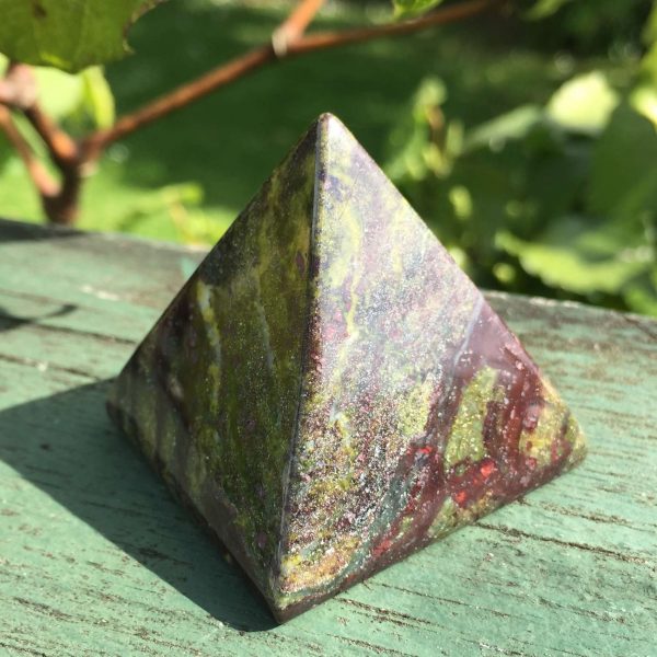 Dragonstone pyramid - Image 4