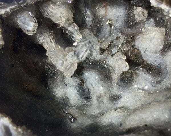 Agate geode - Image 4