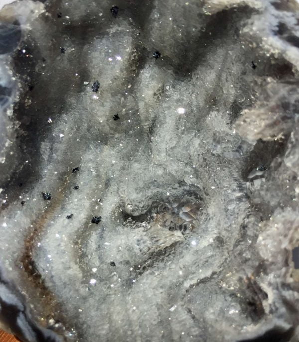 Agate geode - Image 5