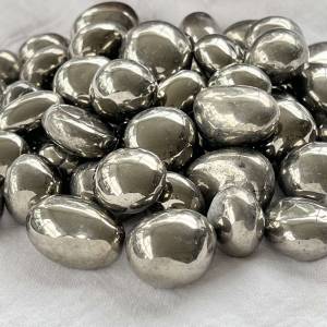 iron pyrite tumblestones