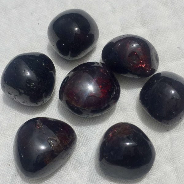 Garnet