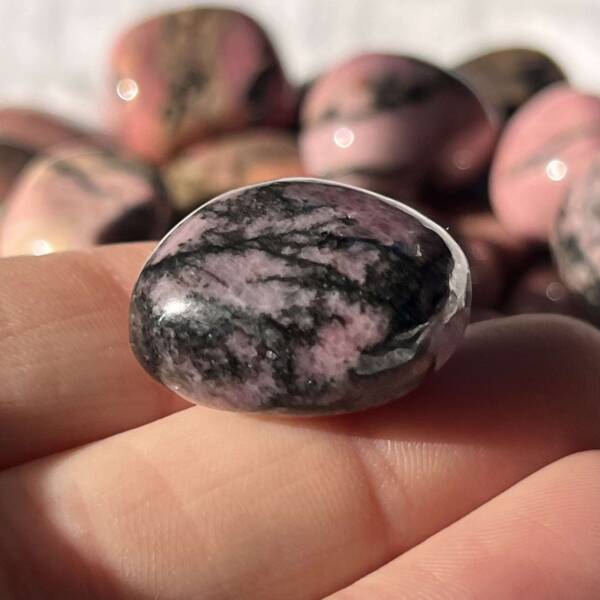 Rhodonite - Image 2