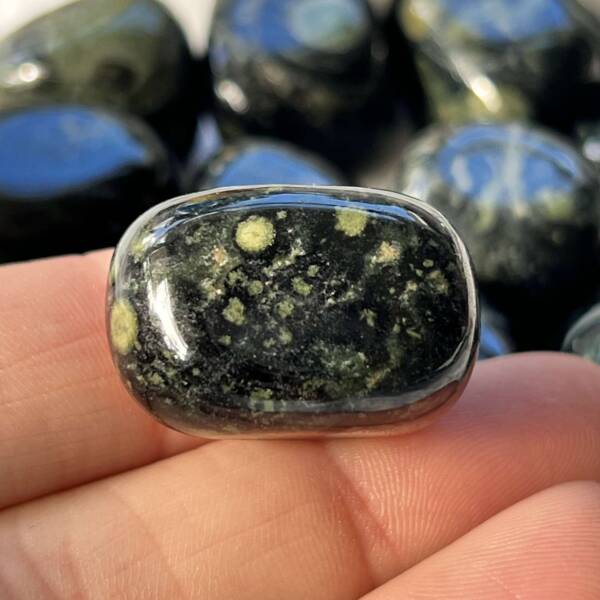 Kambaba jasper - Image 2