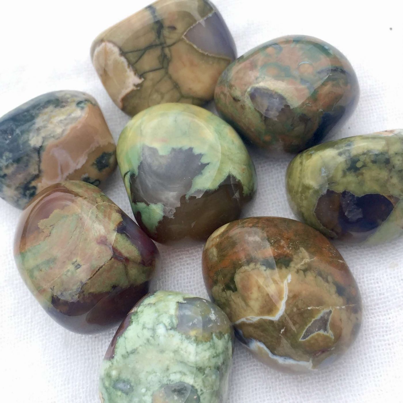 Rhyolite - The Hidden Gem