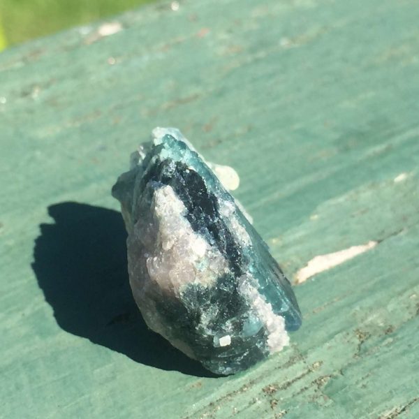 Blue tourmaline - Image 2