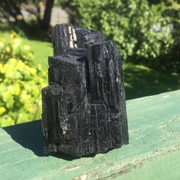 Black tourmaline