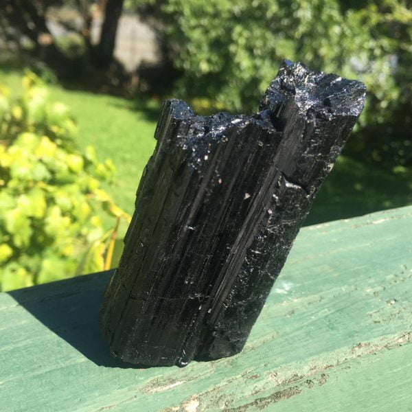 Black tourmaline - Image 3