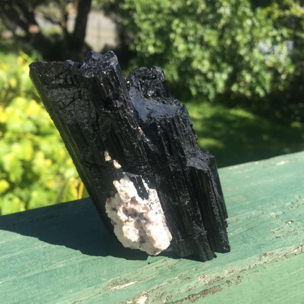 Black tourmaline - Image 4