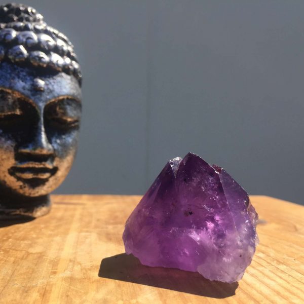 Amethyst point - Image 3