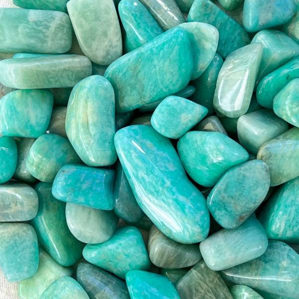 Amazonite