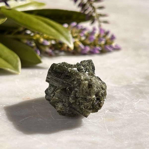 Green tourmaline - Image 3