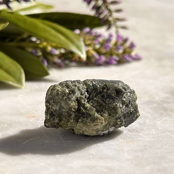 Green tourmaline - Image 4