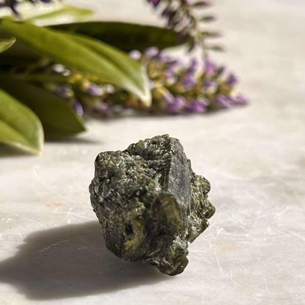 Green tourmaline - Image 5