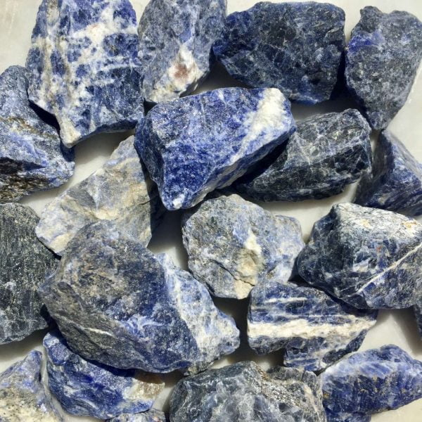 Sodalite