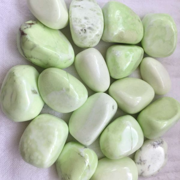 Chrysoprase