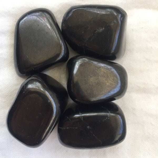 Shungite