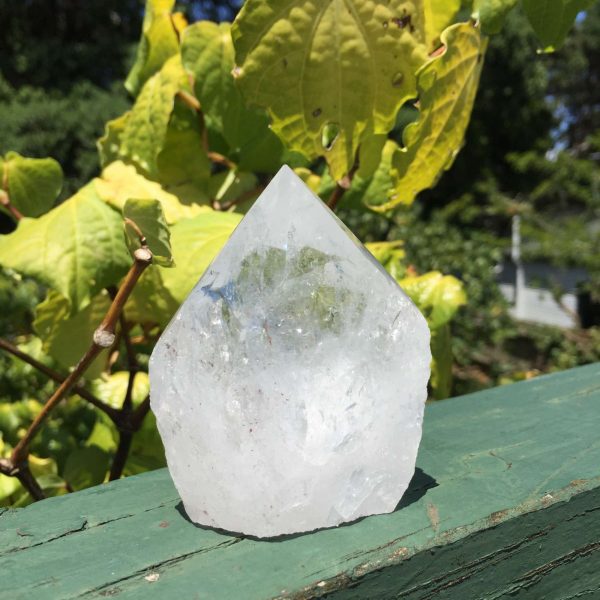 Quartz part polished - Image 2