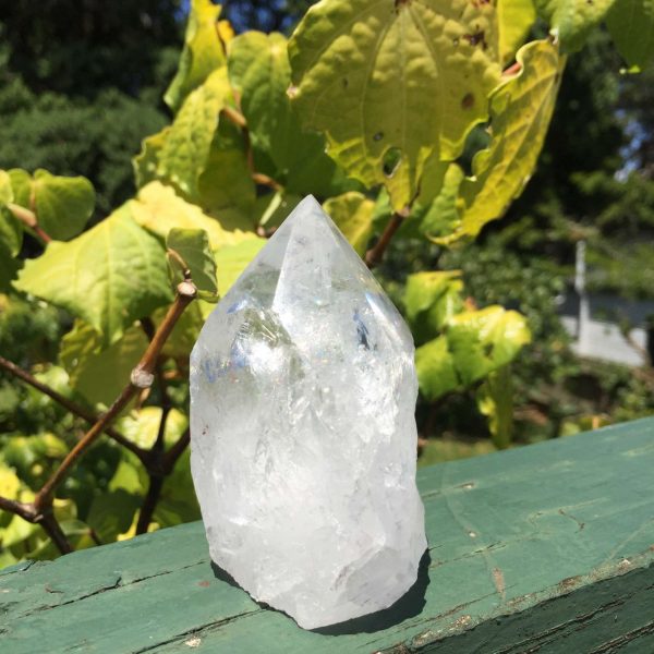 Quartz part polished - Image 3
