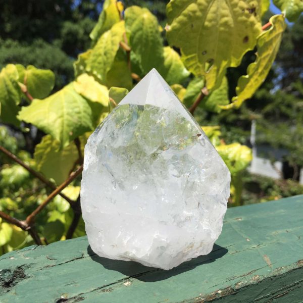 Quartz part polished - Image 4