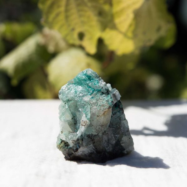 Chrysocolla