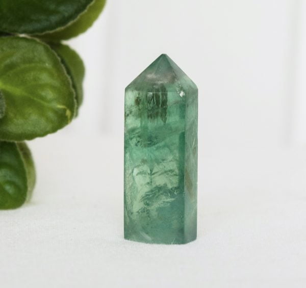 Fluorite tower - Image 2