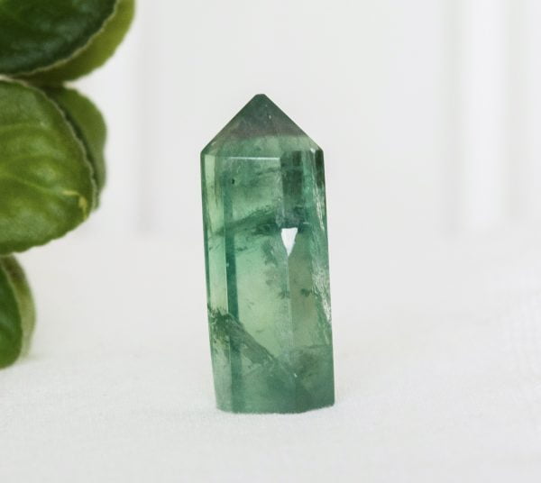 Fluorite tower - Image 3