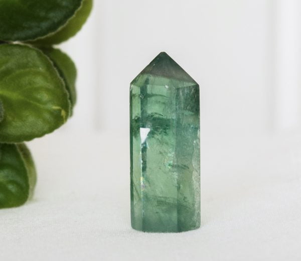 Fluorite tower - Image 4
