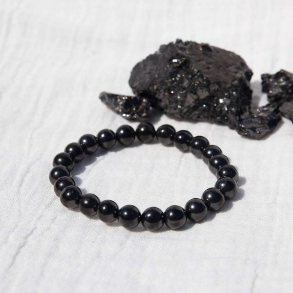 Shungite bracelet