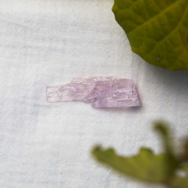 Kunzite