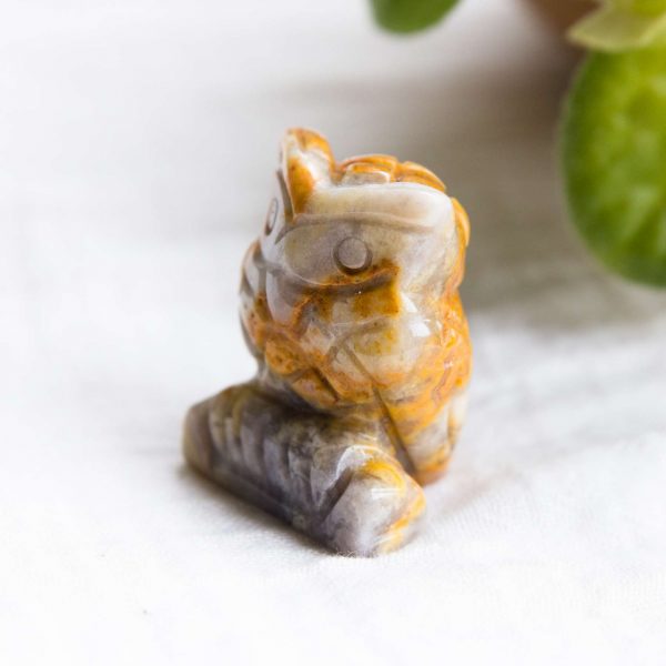 Jasper owl - Image 3