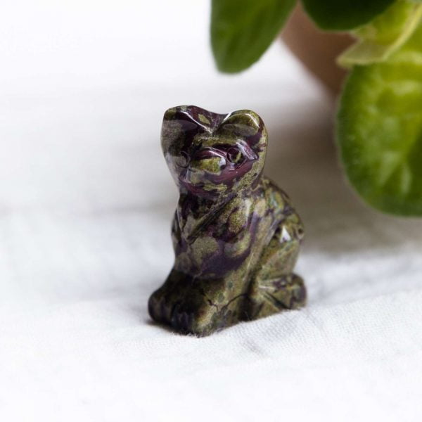 Dragonstone cat