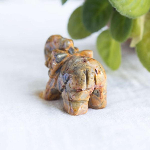 Jasper elephant - Image 2