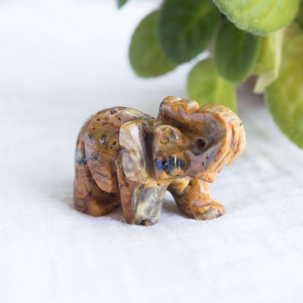 Jasper elephant - Image 4