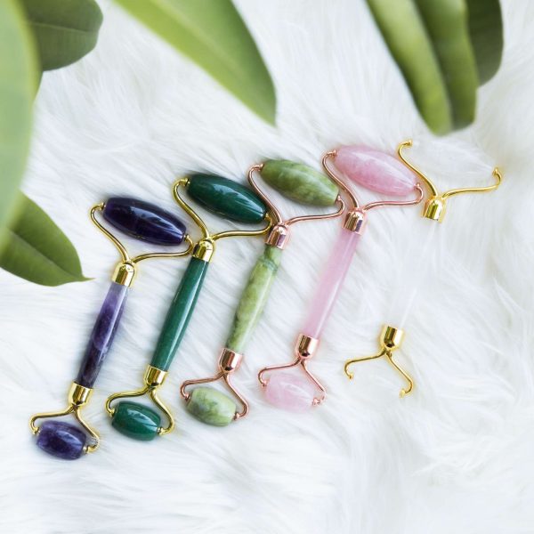 Quartz massage roller - Image 3