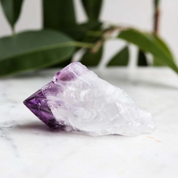 Amethyst point - Image 2