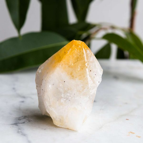 Citrine point - Image 5