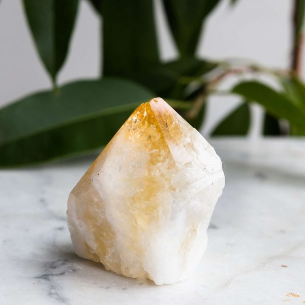 Citrine point - Image 2