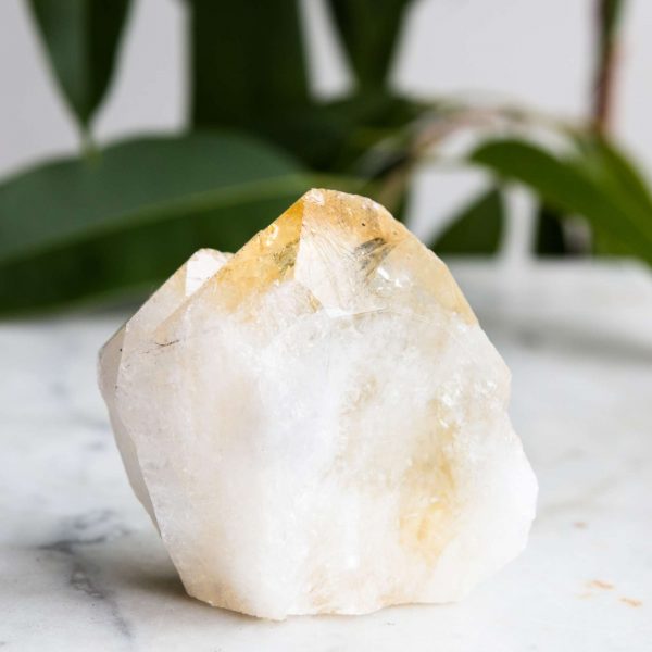 Citrine point - Image 5