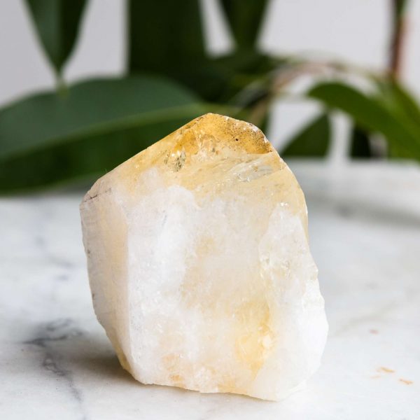 Citrine point - Image 4