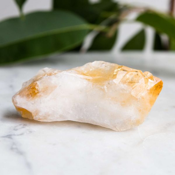 Citrine point - Image 2